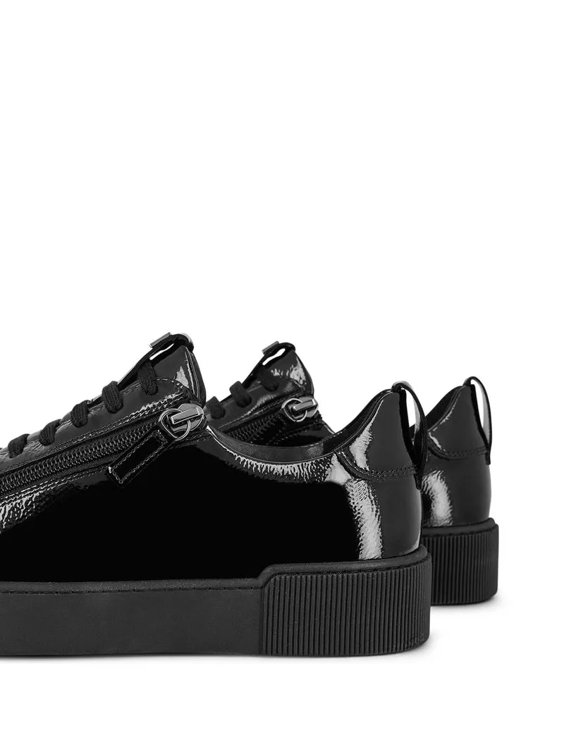 HAMBERG BLACK