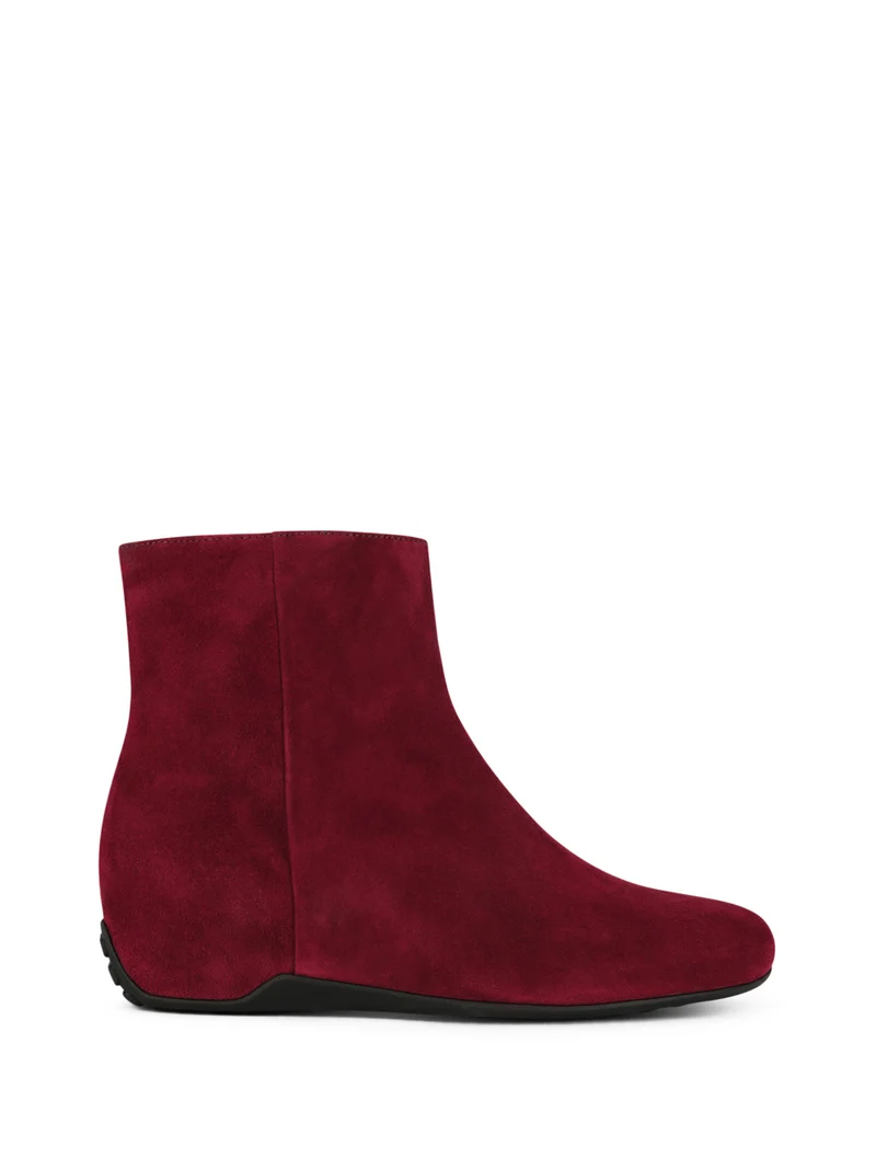 HARGAN RED