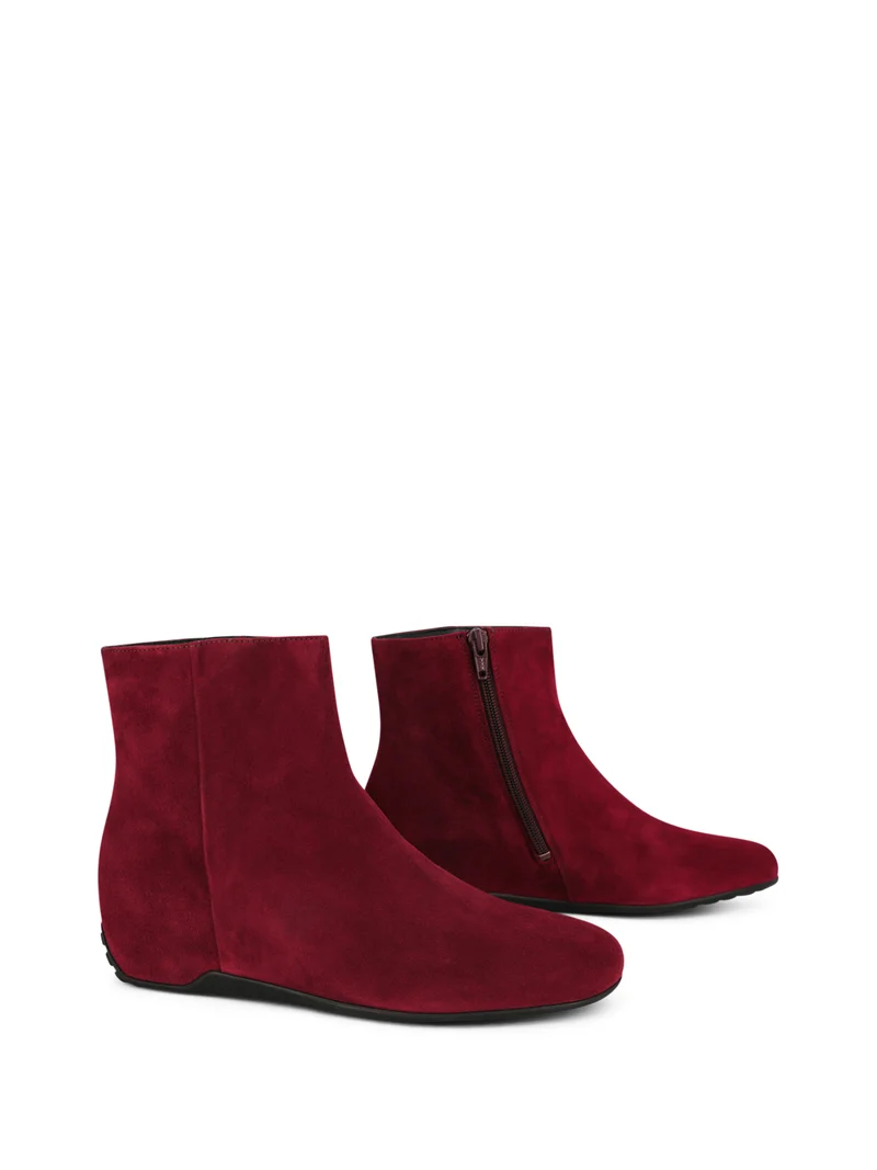 HARGAN RED