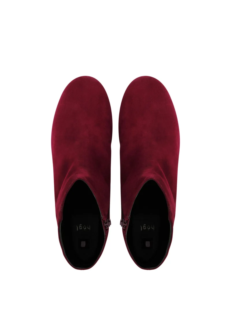 HARGAN RED