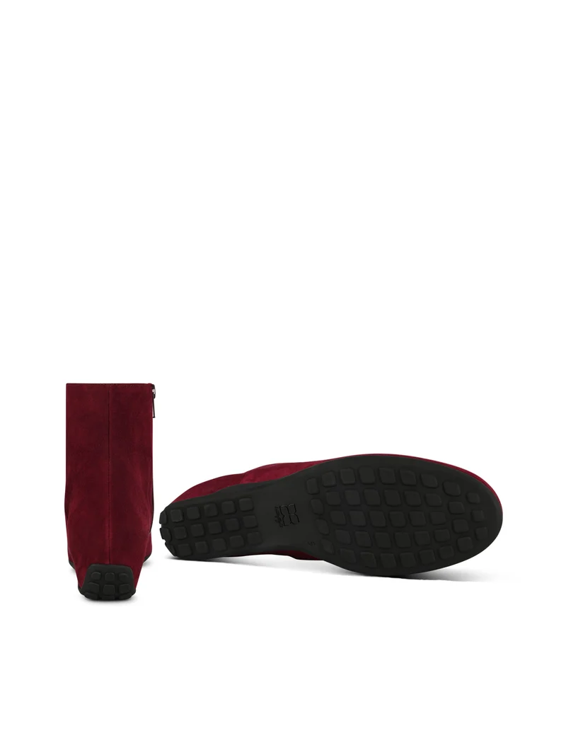 HARGAN RED