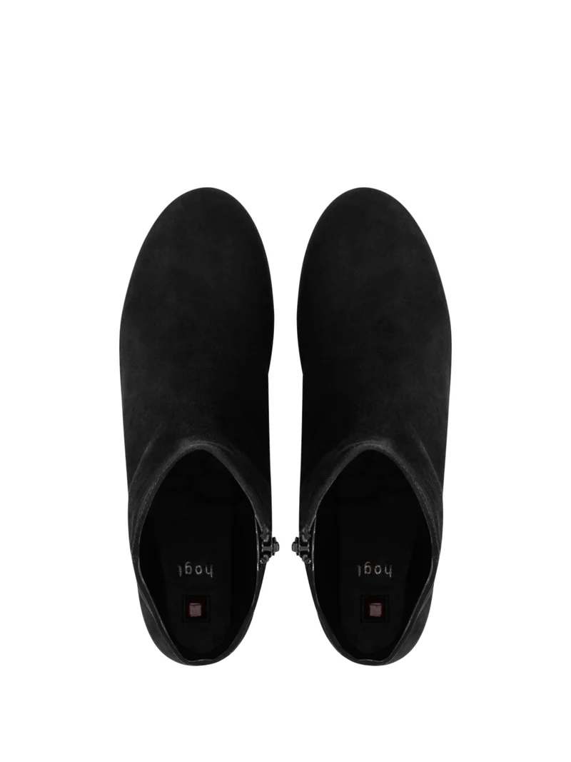 HARGAN BLACK