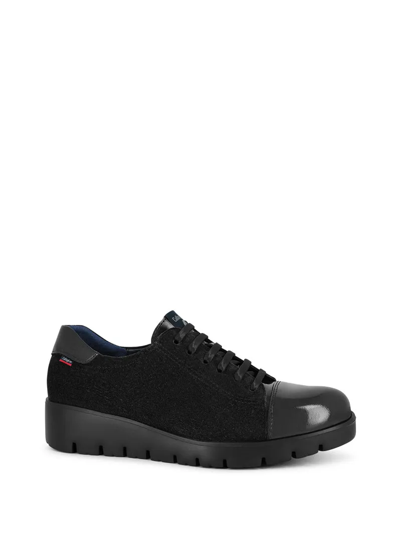 CAMPILLO BLACK