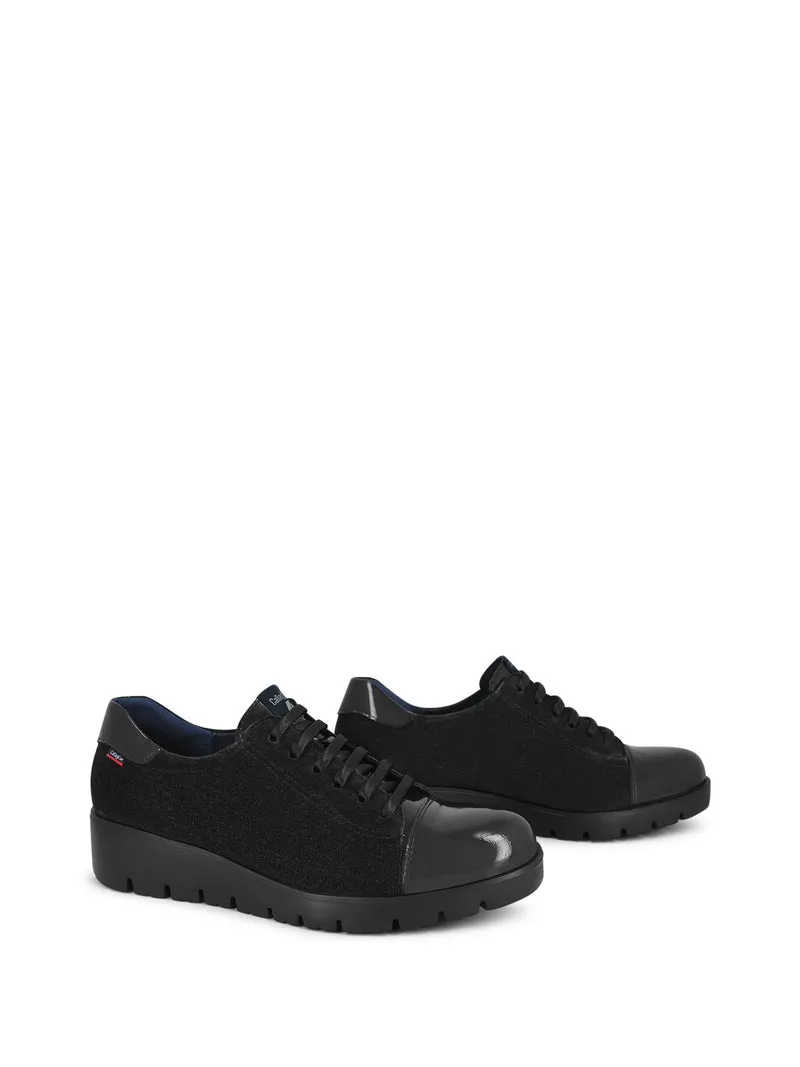 CAMPILLO BLACK