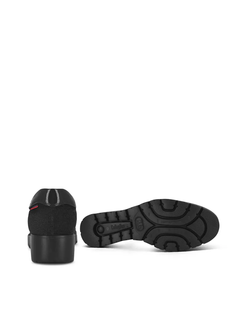 CAMPILLO BLACK