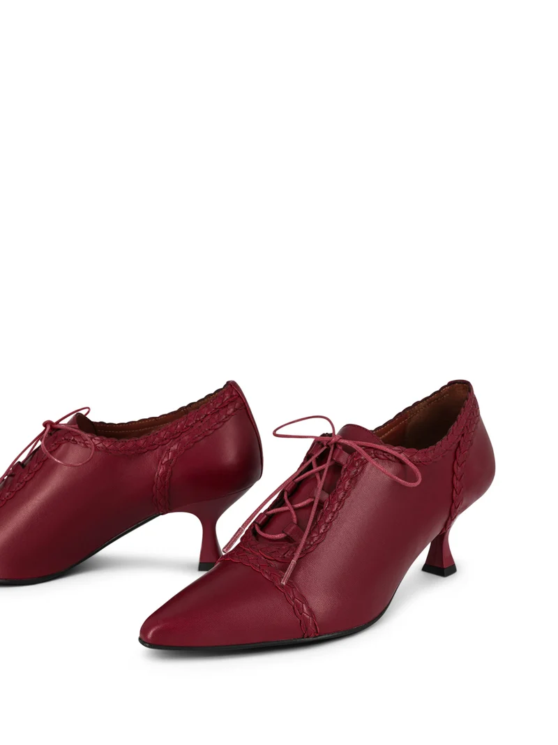 JETTER BORDO