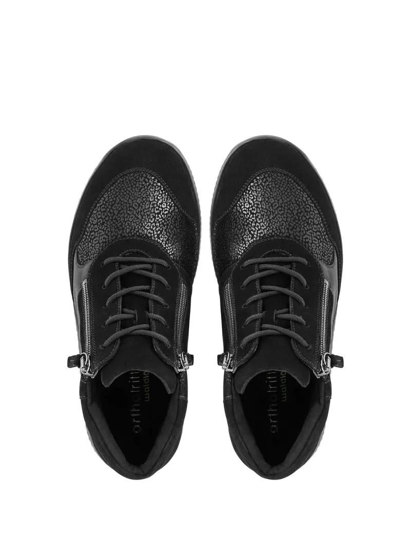 WINDLESS BLACK