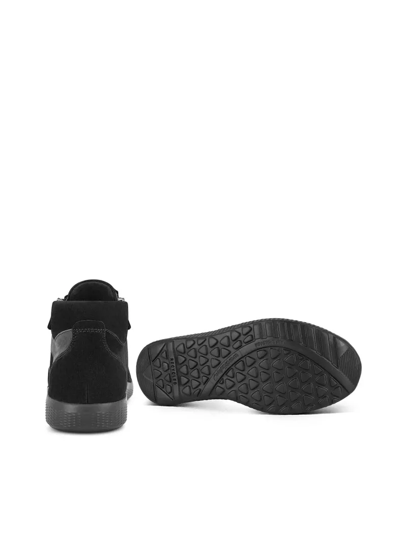 WINDLESS BLACK