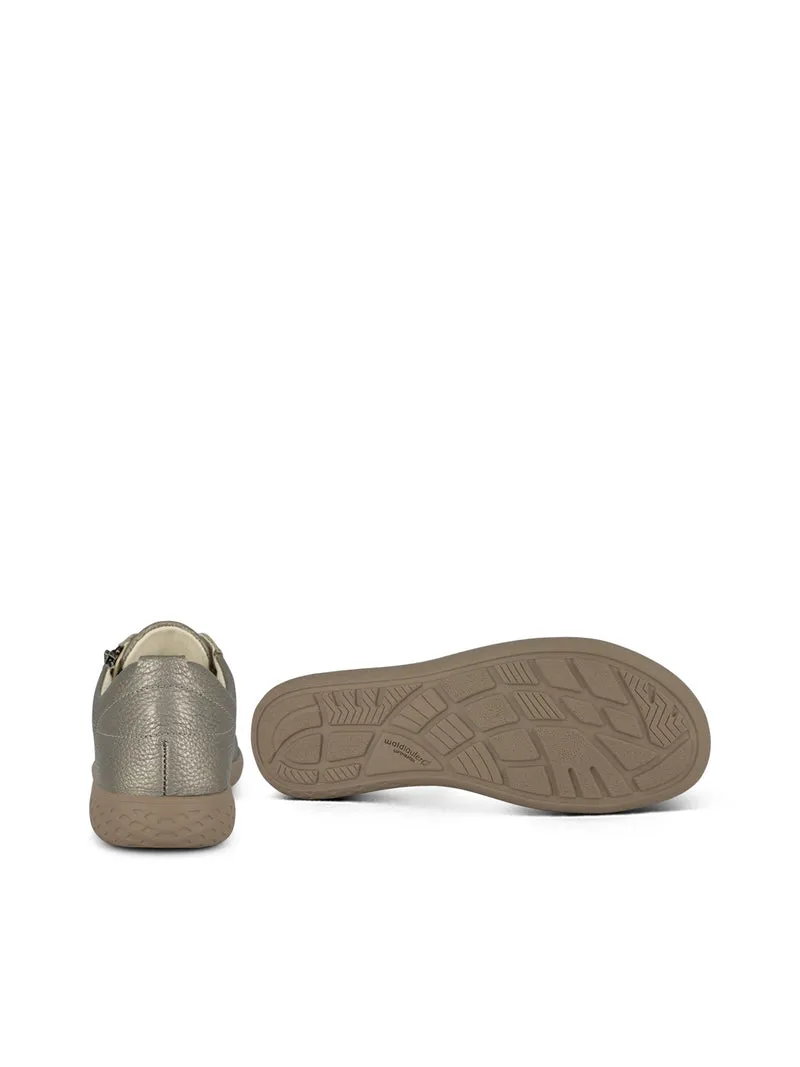 WADE METALLIC
