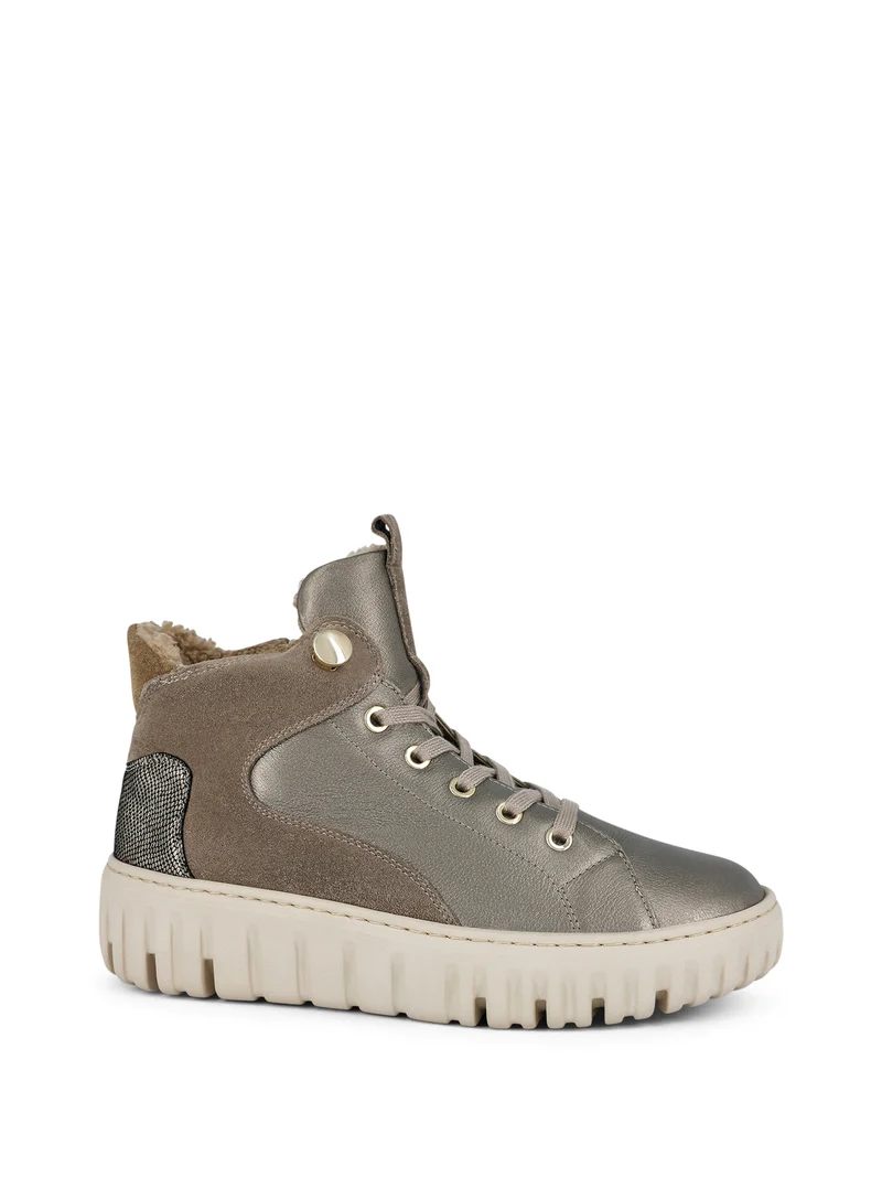 WESTHEAD TAUPE METALLIC