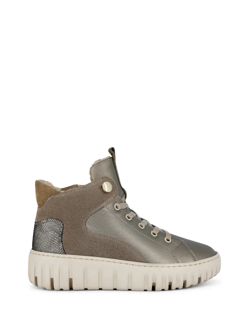 WESTHEAD TAUPE METALLIC