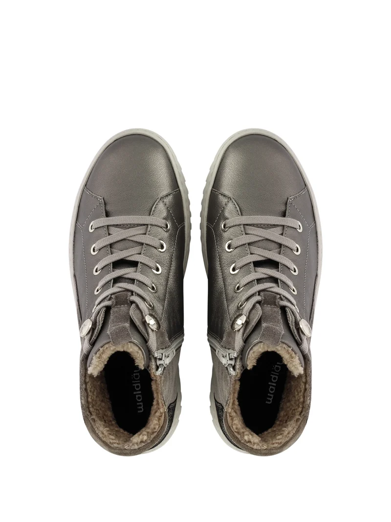 WESTHEAD TAUPE METALLIC