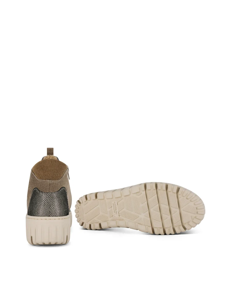 WESTHEAD TAUPE METALLIC