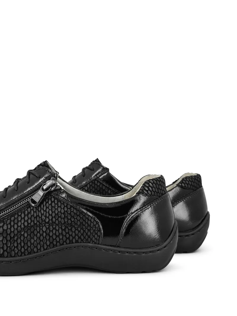 WHYATT BLACK