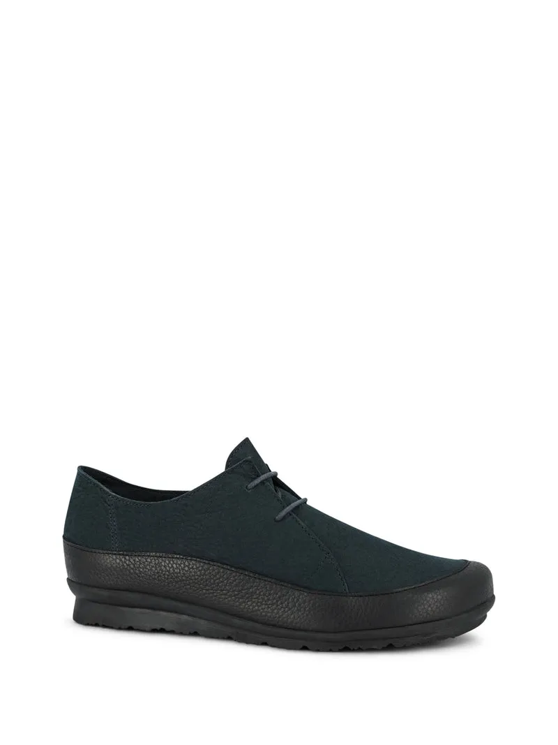 BAROHA NAVY~BLACK