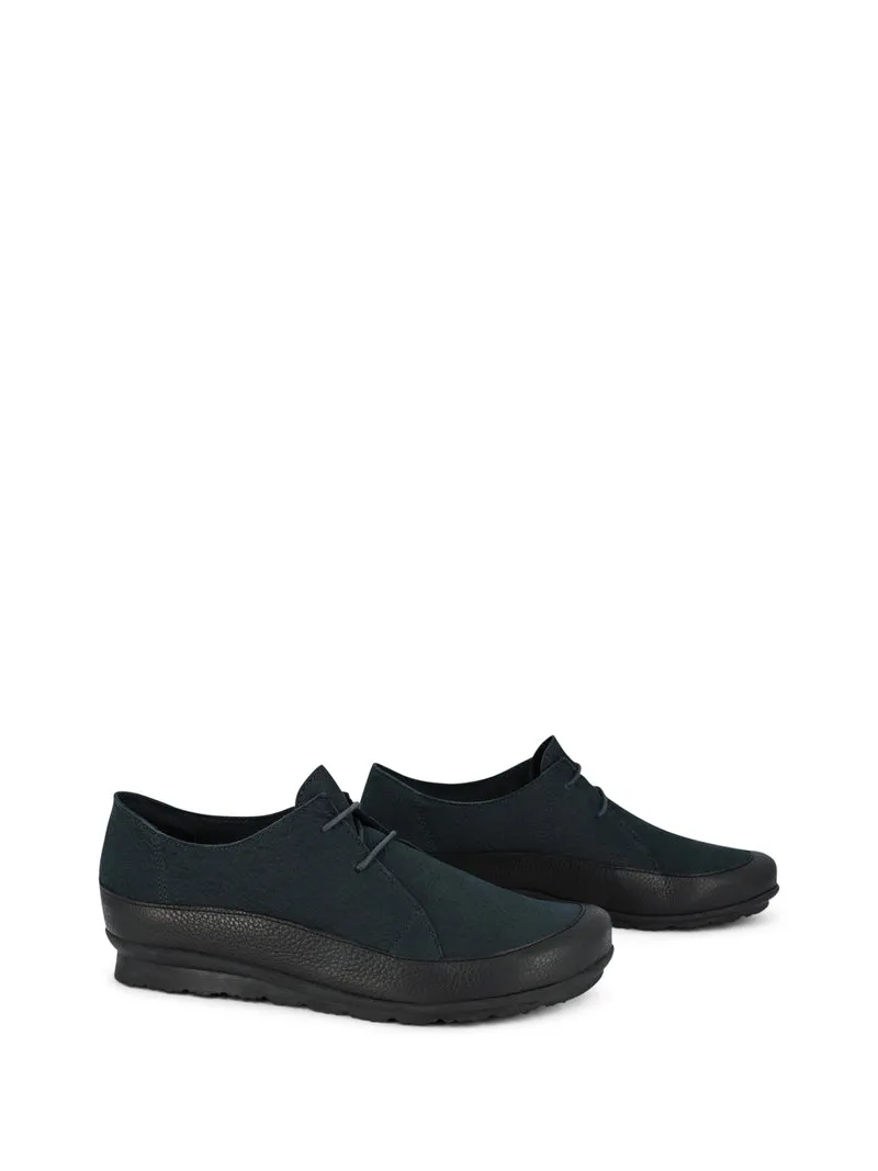 BAROHA NAVY~BLACK