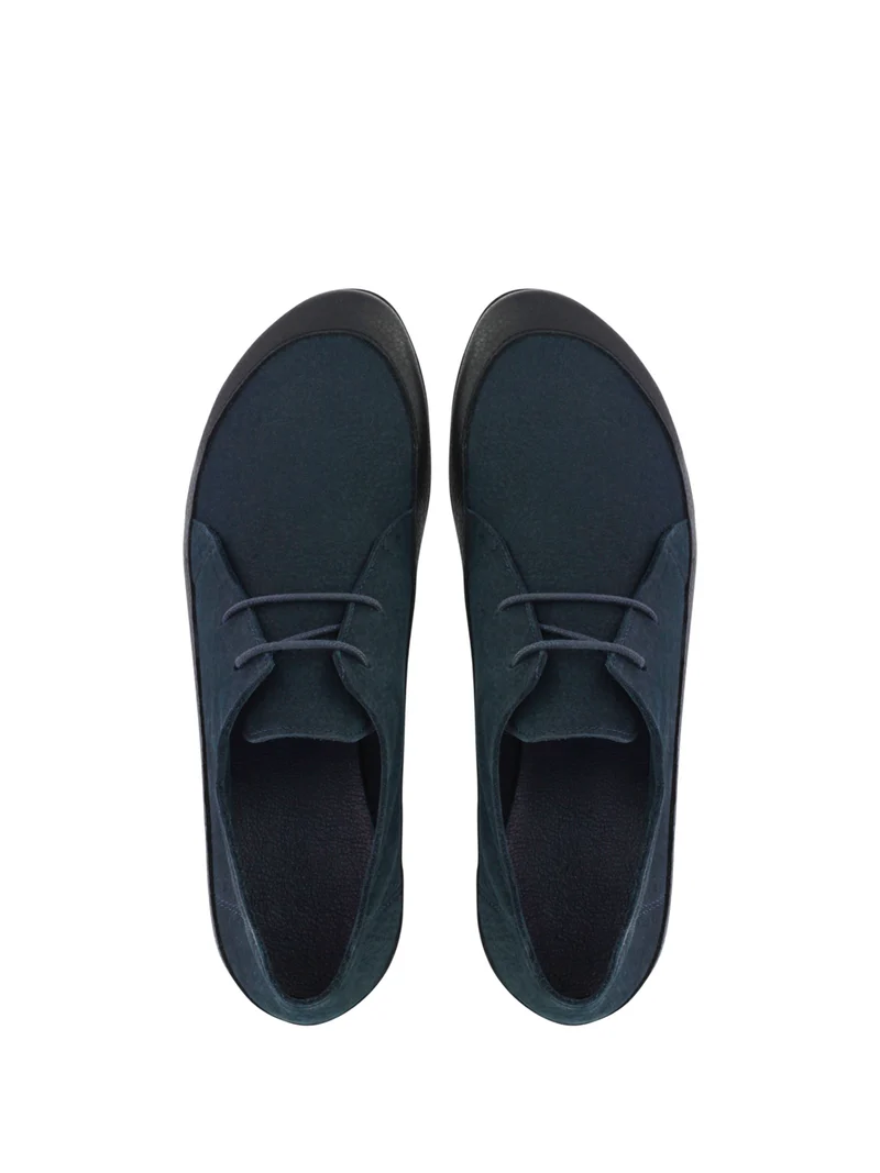 BAROHA NAVY~BLACK