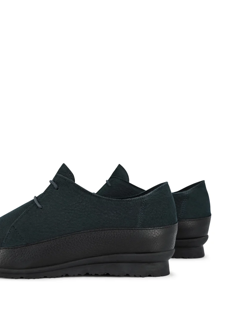BAROHA NAVY~BLACK
