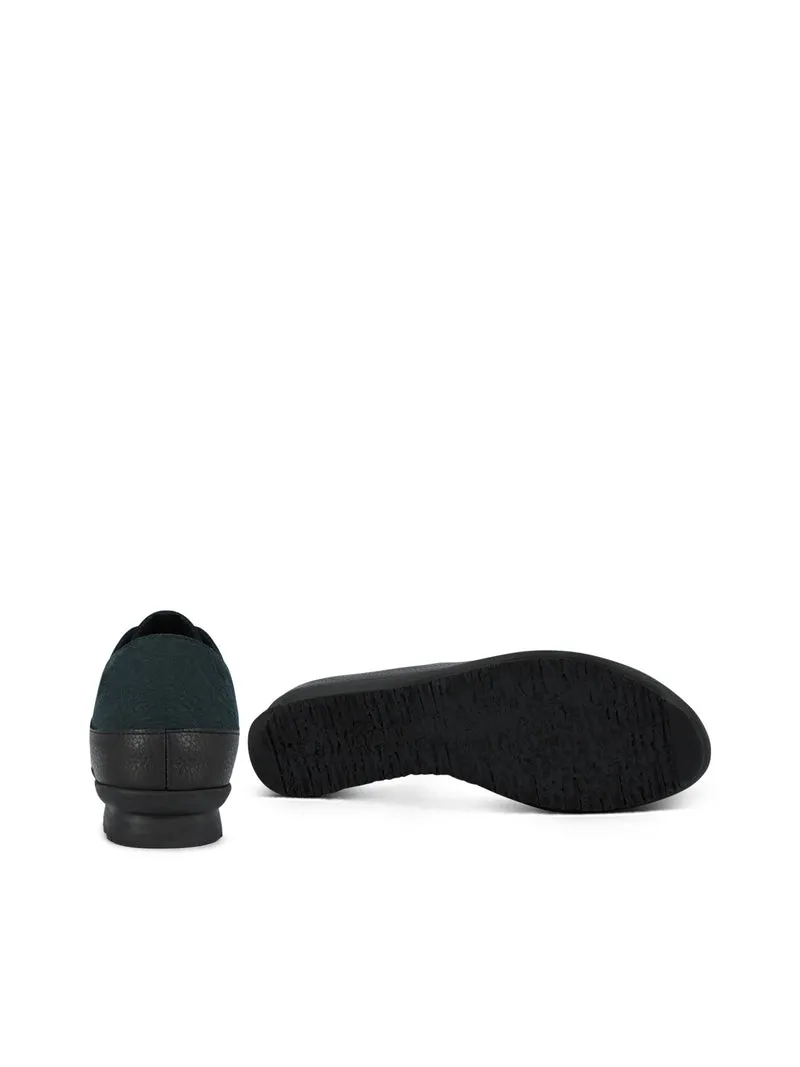 BAROHA NAVY~BLACK
