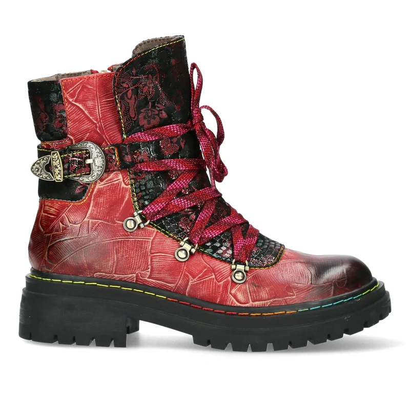 Bottines - KANDYO 08