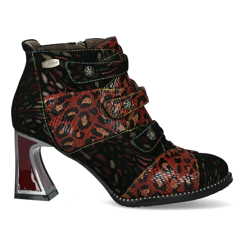 Bottines - JACBO 214A