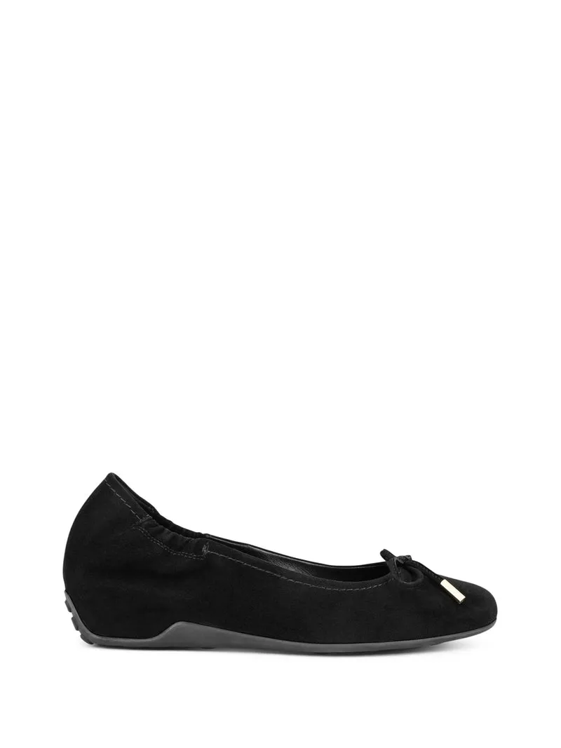 HANROS BLACK