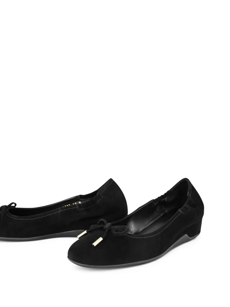 HANROS BLACK