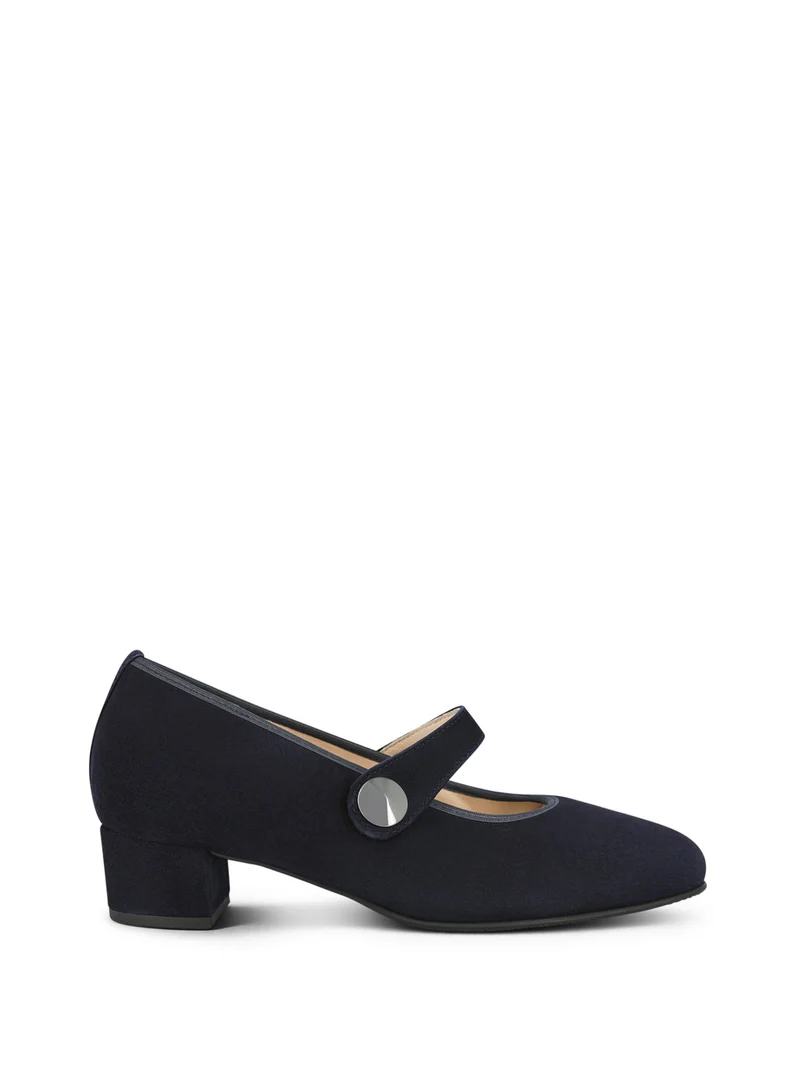 HOOK NAVY