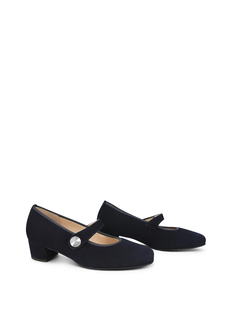 HOOK NAVY