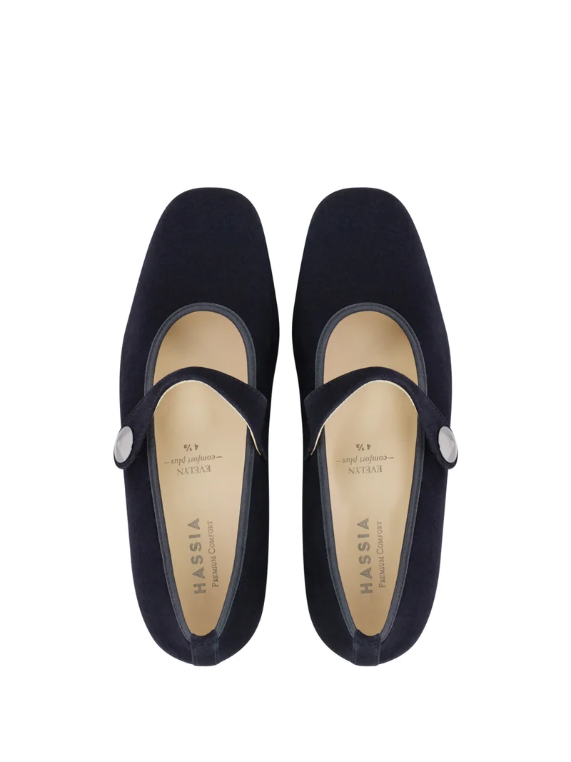 HOOK NAVY