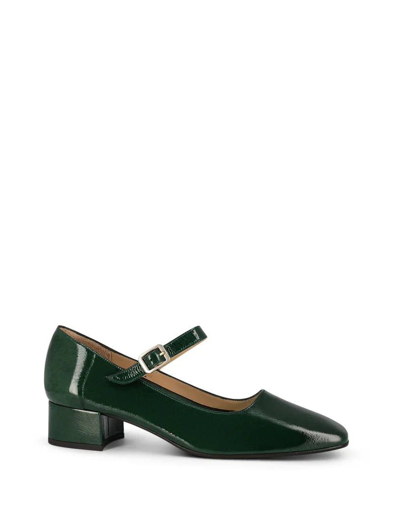 JOFFA BOTTLE GREEN