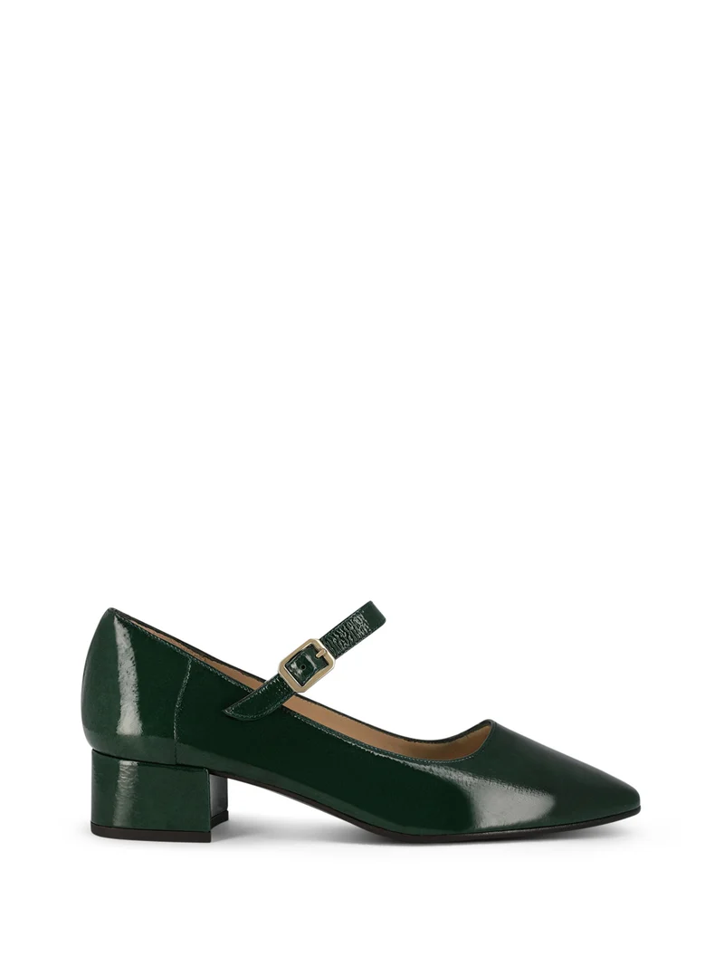 JOFFA BOTTLE GREEN