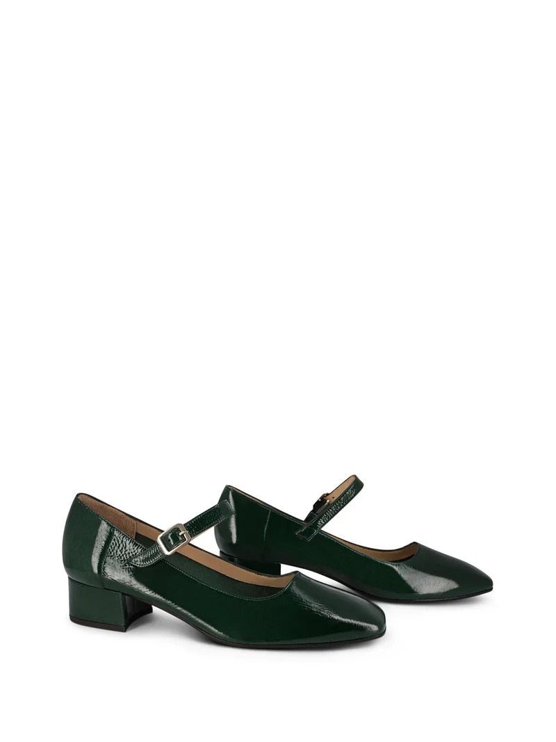 JOFFA BOTTLE GREEN