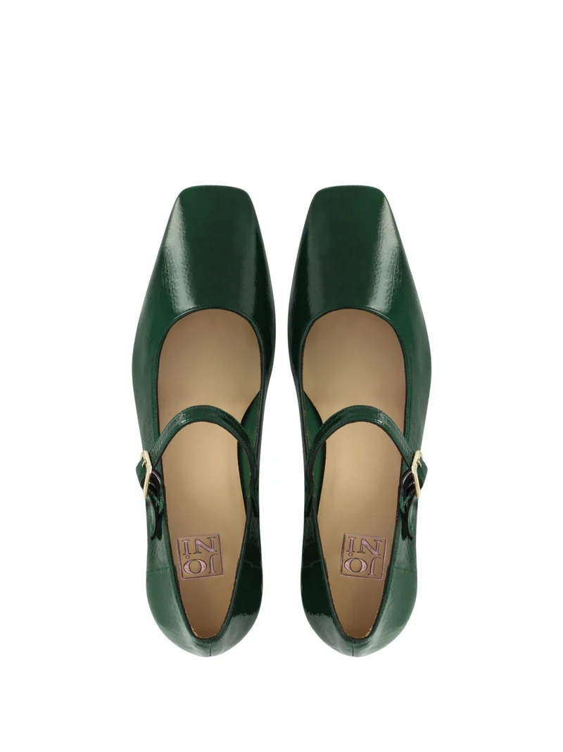 JOFFA BOTTLE GREEN
