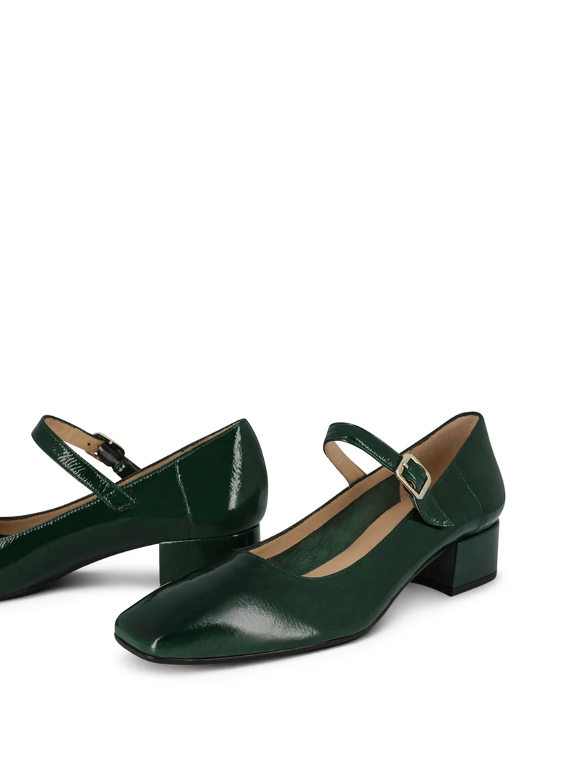 JOFFA BOTTLE GREEN