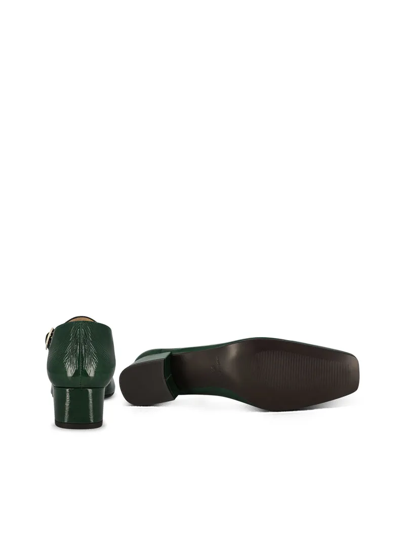 JOFFA BOTTLE GREEN
