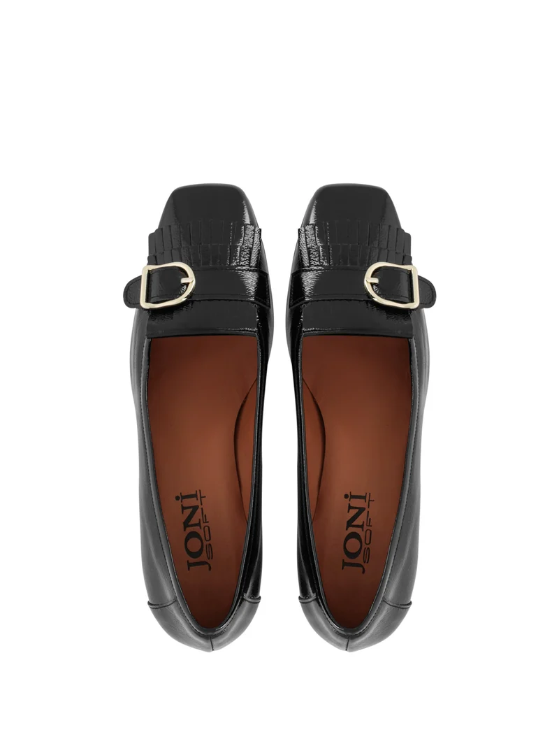 JARRAH 2 BLACK