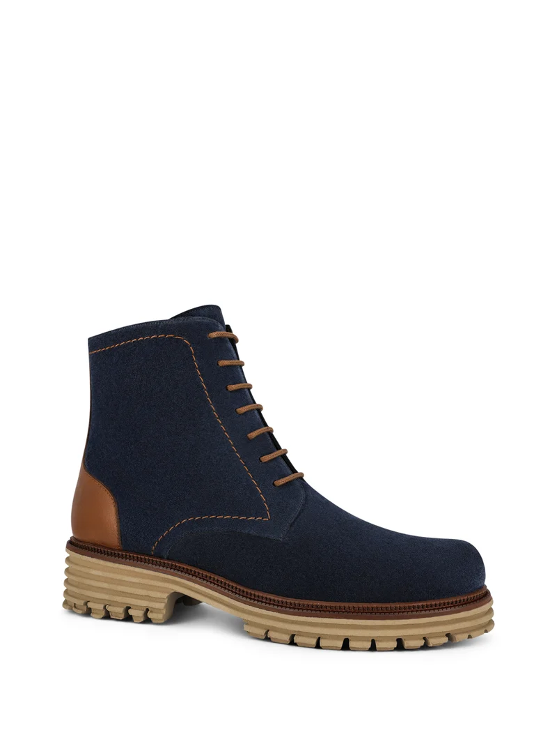 JOOP NAVY~TAN