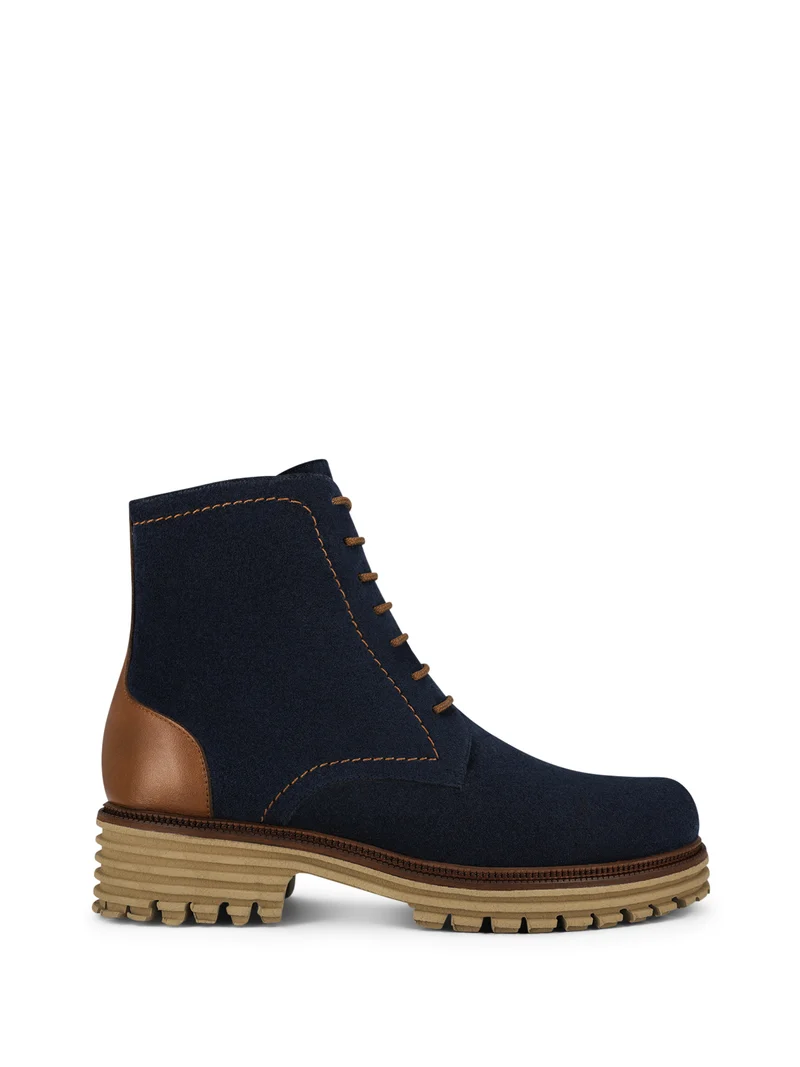 JOOP NAVY~TAN