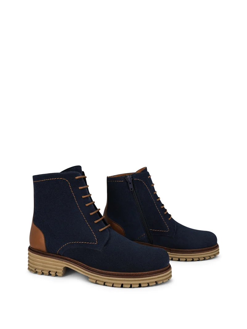 JOOP NAVY~TAN
