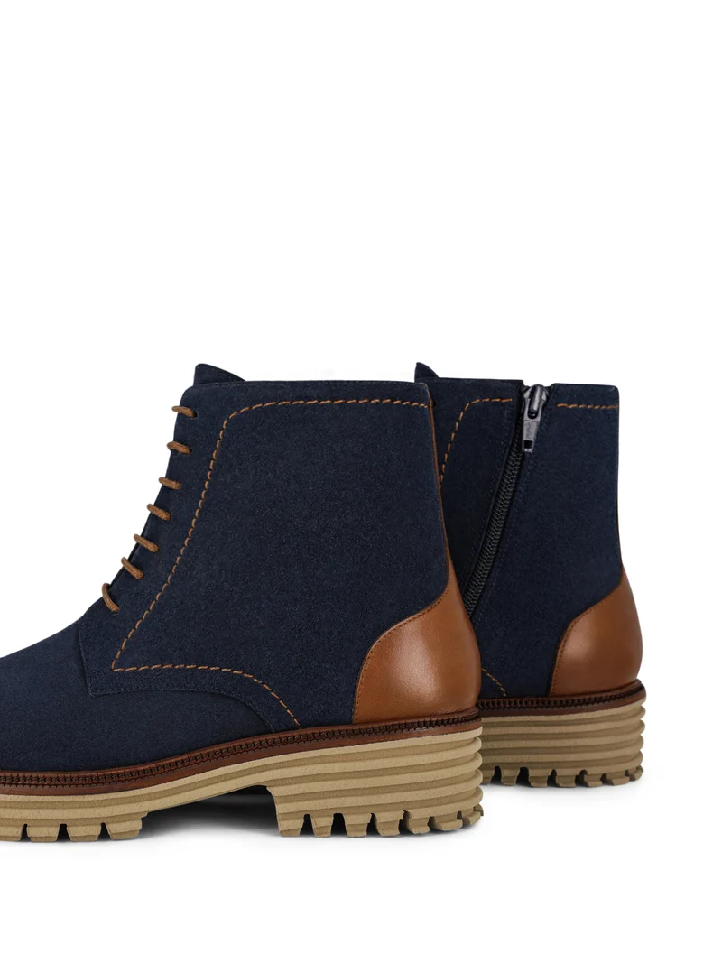 JOOP NAVY~TAN