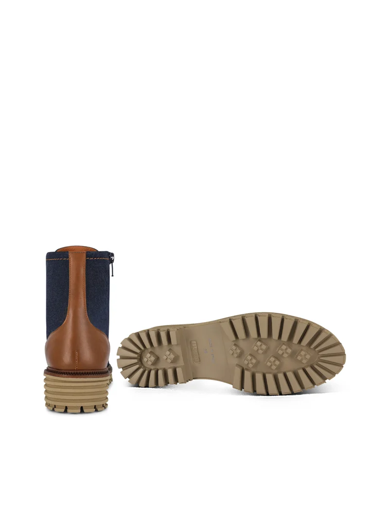 JOOP NAVY~TAN