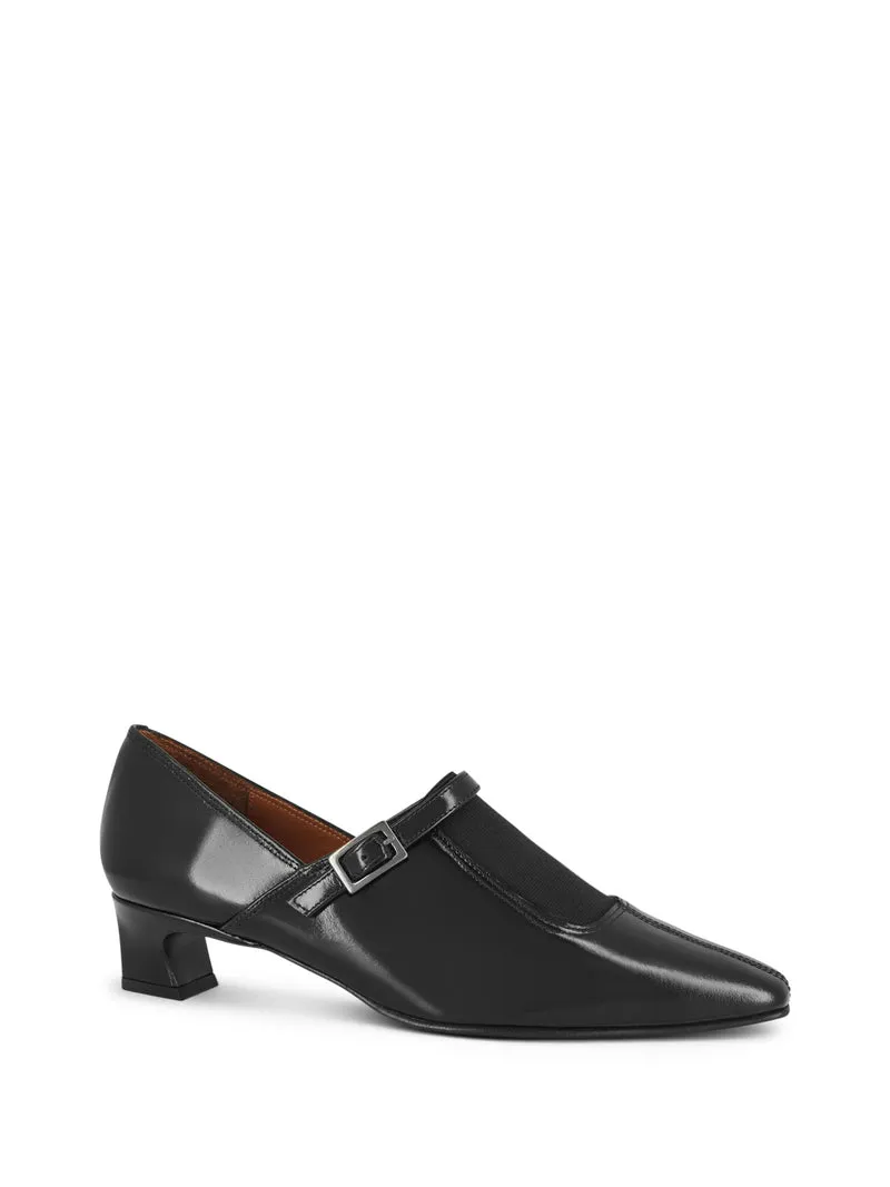 JUSTUS BLACK