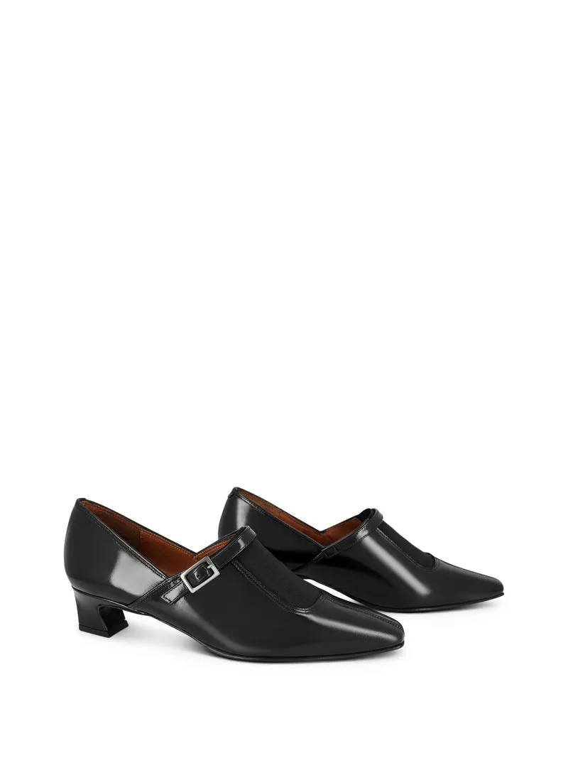 JUSTUS BLACK