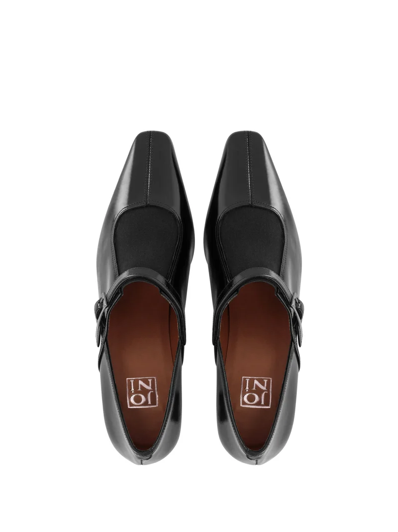 JUSTUS BLACK