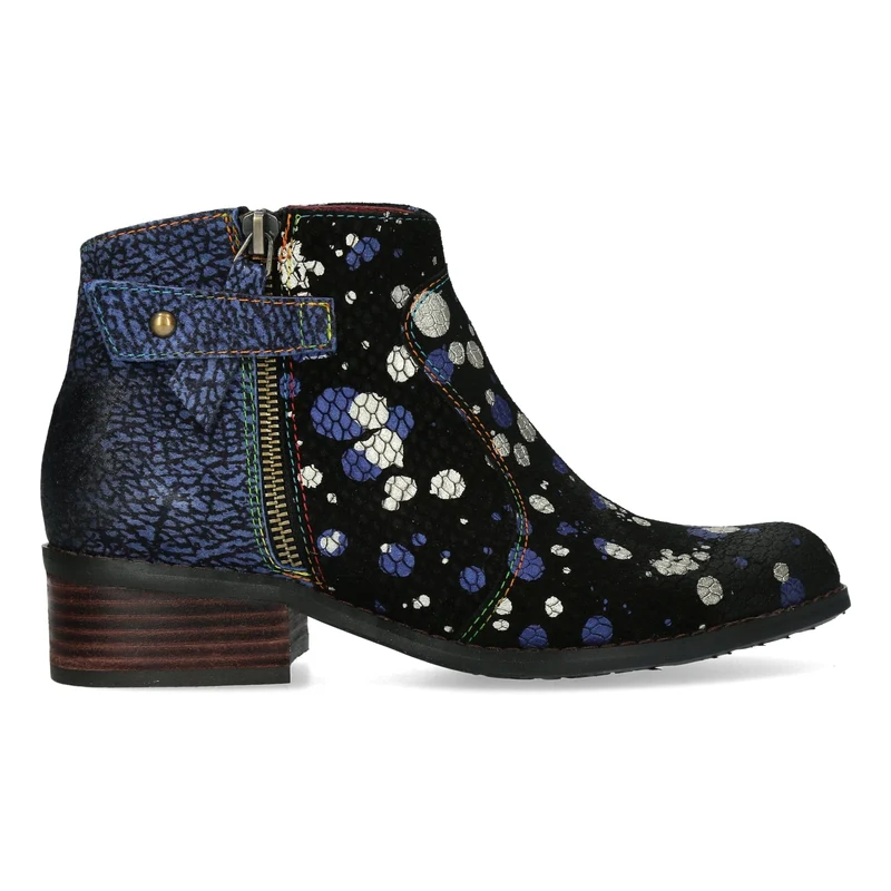 Bottines SL688-7A