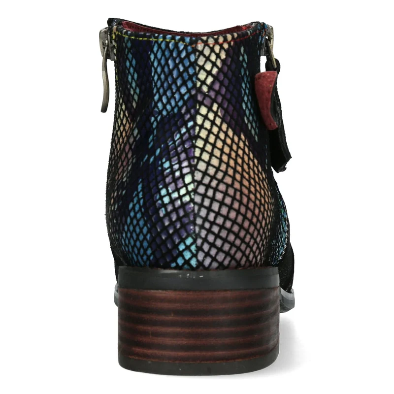 Bottines SL688-7A