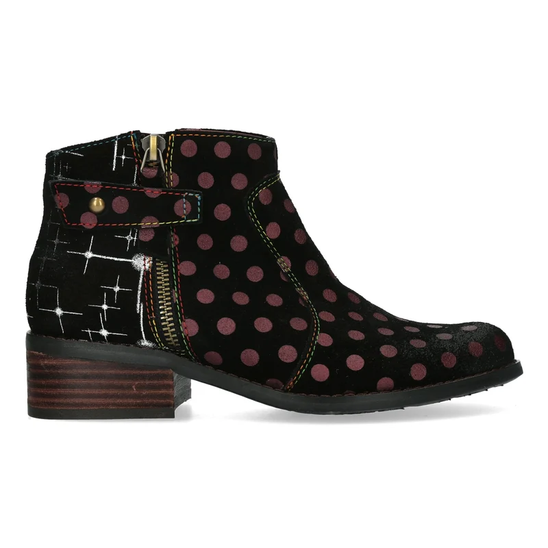 Bottines SL688-7A