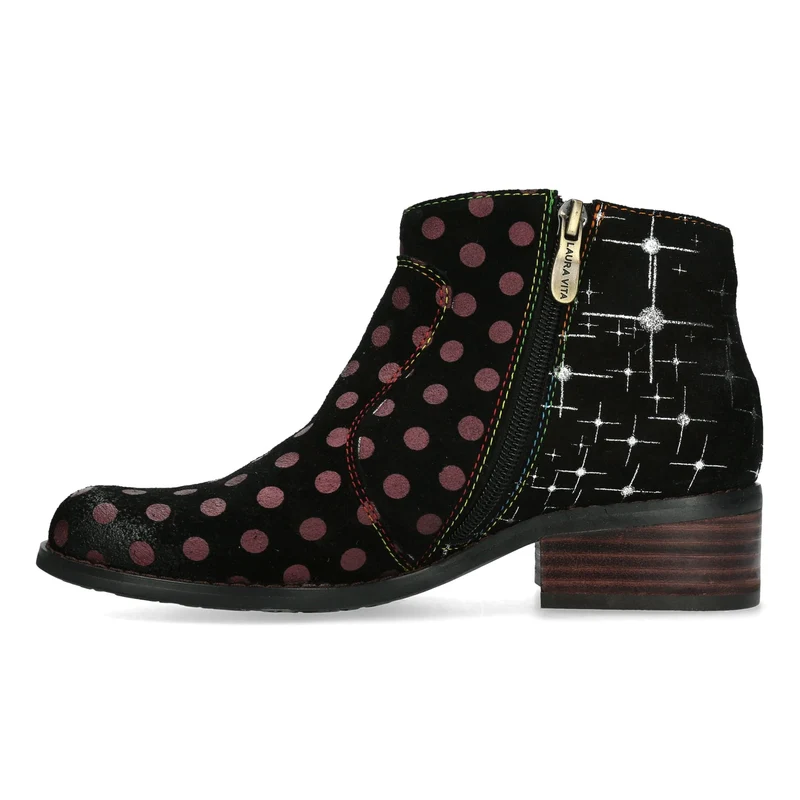 Bottines SL688-7A