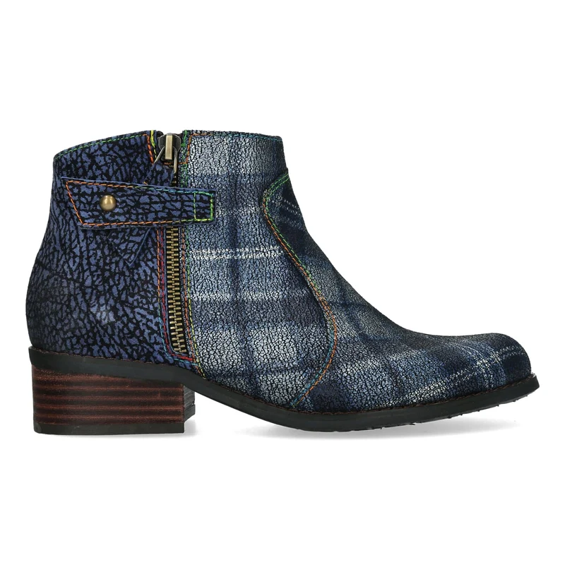 Bottines SL688-7A